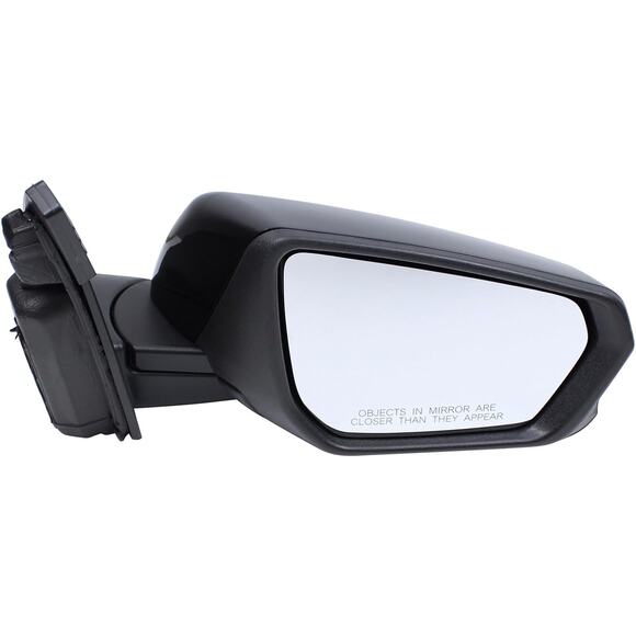 NEW Right Passenger Side Mirror Heated Chevrolet Equinox GMC Terrain 2018-2023 - Picture 1 of 7